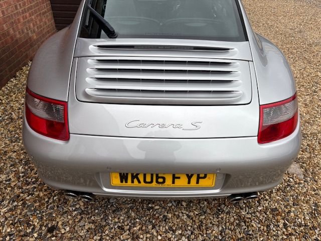 Used Porsche 911 2006 for sale - 77250680: Photo 15