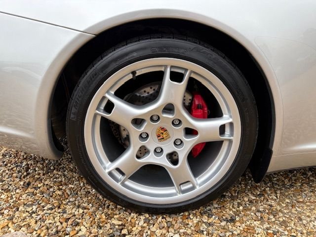 Used Porsche 911 2006 for sale - 77250680: Photo 16