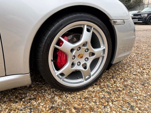 Used Porsche 911 2006 for sale - 77250680: Photo 17