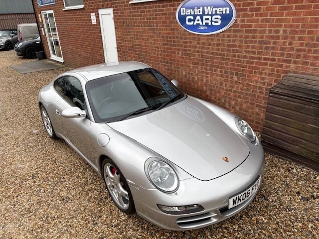 Used Porsche 911 2006 for sale - 77250680: Photo 19