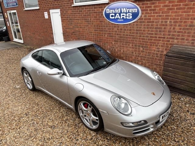 Used Porsche 911 2006 for sale - 77250680: Photo 20