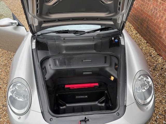 Used Porsche 911 2006 for sale - 77250680: Photo 22