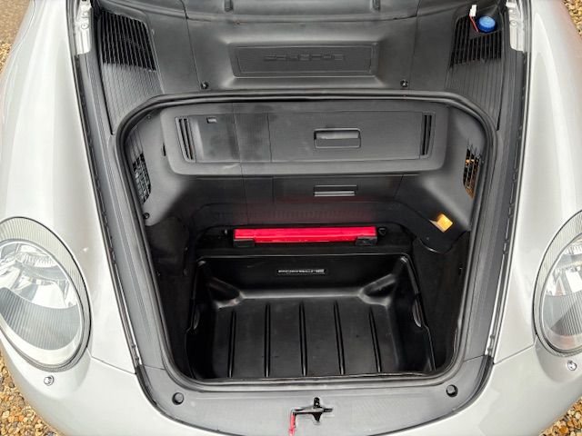 Used Porsche 911 2006 for sale - 77250680: Photo 23