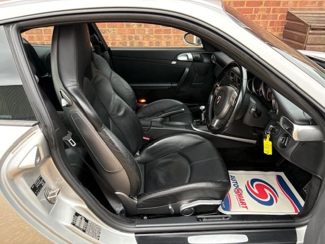 Used Porsche 911 2006 for sale - 77250680: Photo 3