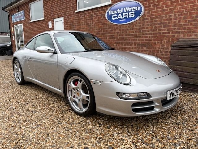 Used Porsche 911 2006 for sale - 77250680: Photo 6