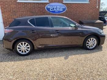Used Lexus CT 2011 for sale - 74998508: Photo