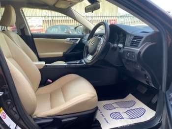Used Lexus CT 2011 for sale - 74998508: Photo
