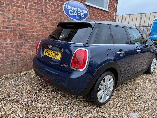Used MINI Hatch 2017 for sale - 77287849: Photo 10