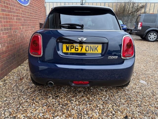 Used MINI Hatch 2017 for sale - 77287849: Photo 11