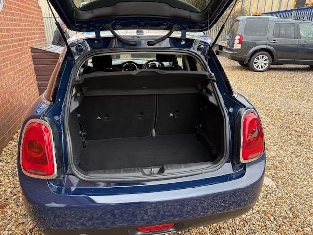 Used MINI Hatch 2017 for sale - 77287849: Photo 12