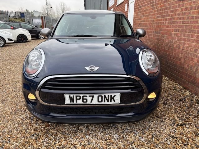 Used MINI Hatch 2017 for sale - 77287849: Photo 15