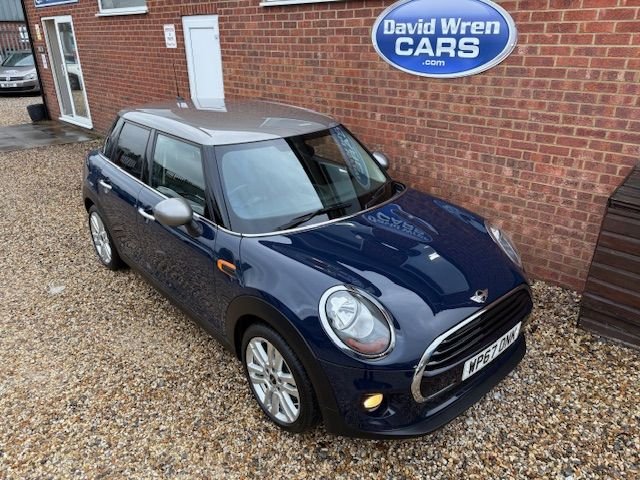 Used MINI Hatch 2017 for sale - 77287849: Photo 16