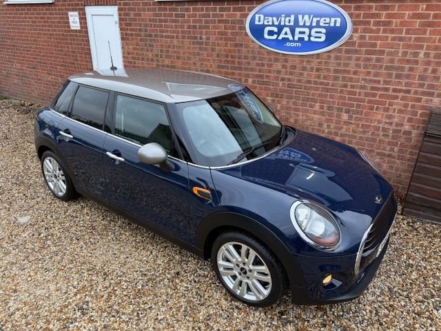 Used MINI Hatch 2017 for sale - 77287849: Photo 17