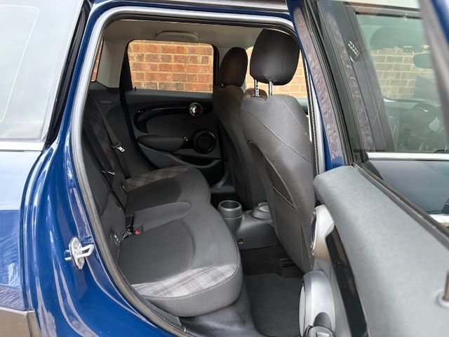 Used MINI Hatch 2017 for sale - 77287849: Photo 18