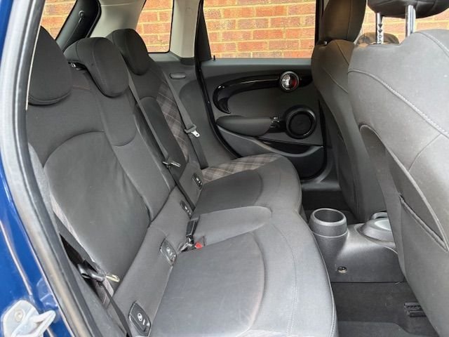 Used MINI Hatch 2017 for sale - 77287849: Photo 19