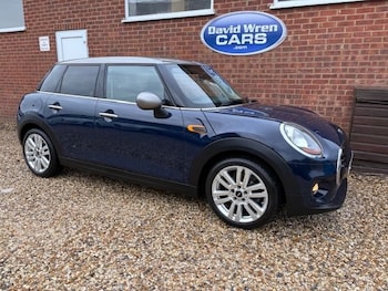 Used MINI Hatch 2017 for sale - 77287849: Photo