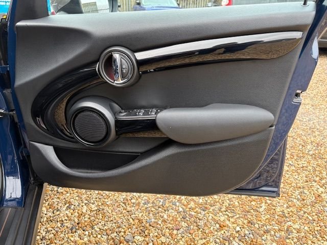 Used MINI Hatch 2017 for sale - 77287849: Photo 21