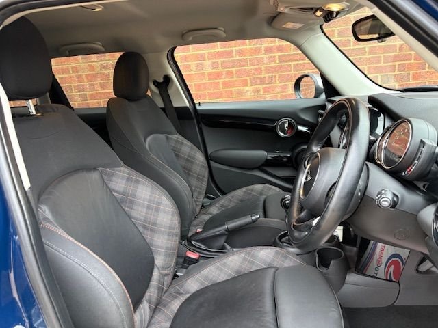 Used MINI Hatch 2017 for sale - 77287849: Photo 23