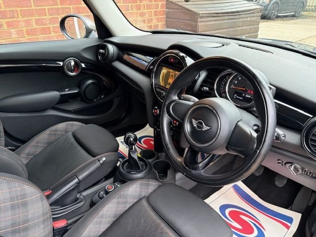 Used MINI Hatch 2017 for sale - 77287849: Photo 24