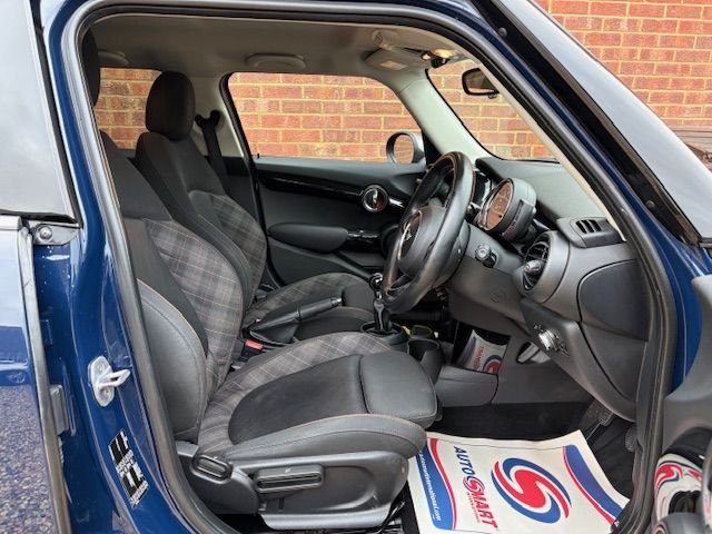 Used MINI Hatch 2017 for sale - 77287849: Photo 3