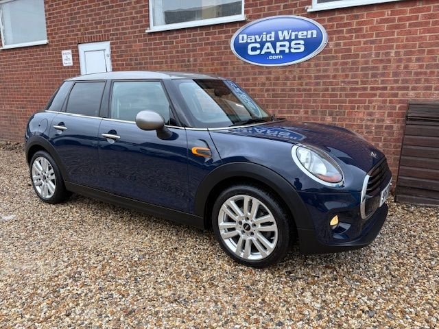 Used MINI Hatch 2017 for sale - 77287849: Photo 6