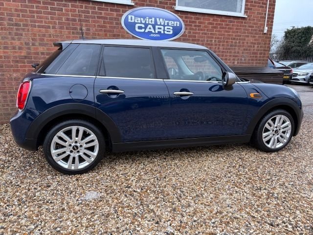 Used MINI Hatch 2017 for sale - 77287849: Photo 9