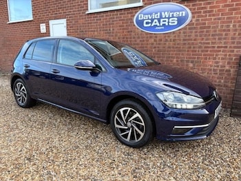 2019 (19) - 1.5 TSI EVO 150 Match 5dr