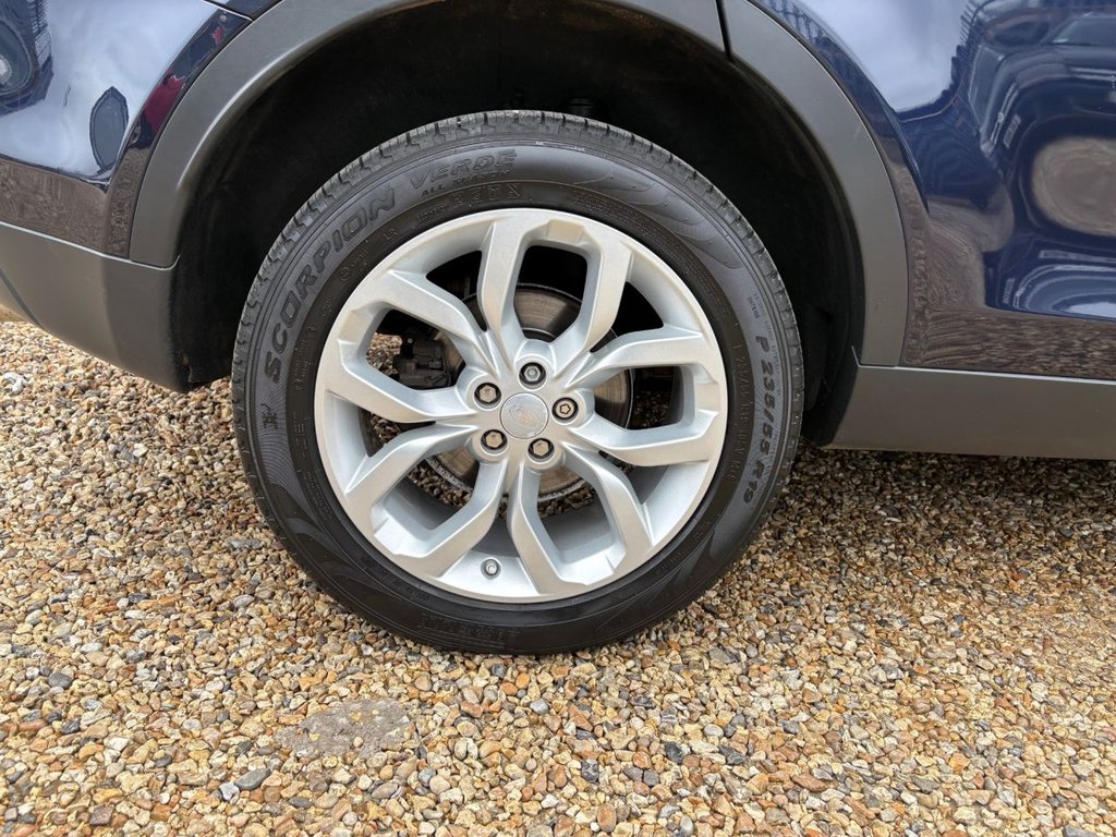 Used Land Rover Discovery Sport 2016 for sale - 77920102: Photo 20