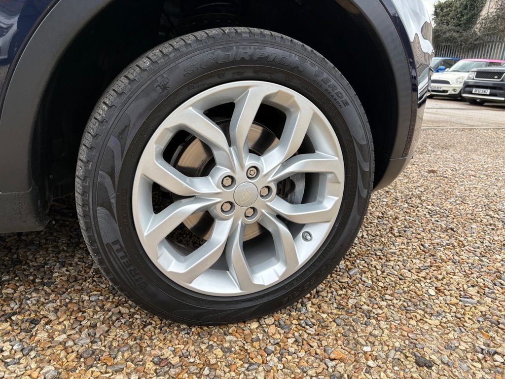 Used Land Rover Discovery Sport 2016 for sale - 77920102: Photo 21