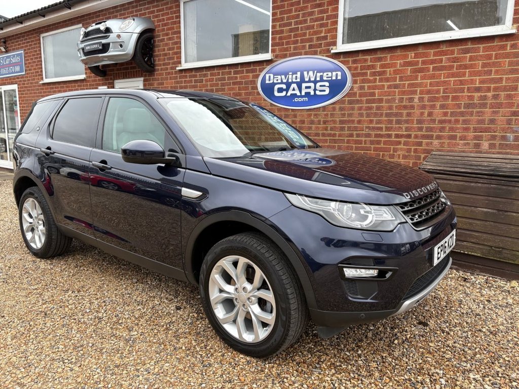 Used Land Rover Discovery Sport 2016 for sale - 77920102: Photo 9
