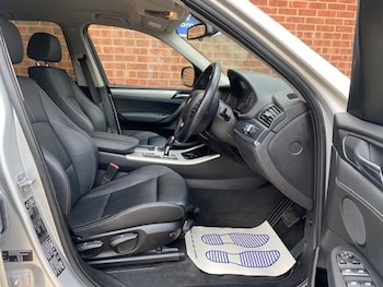 Used BMW X3 2013 for sale - 75462251: Photo