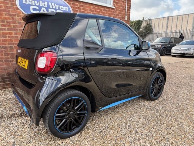 Used smart fortwo 2019 for sale - 76185353: Photo 10