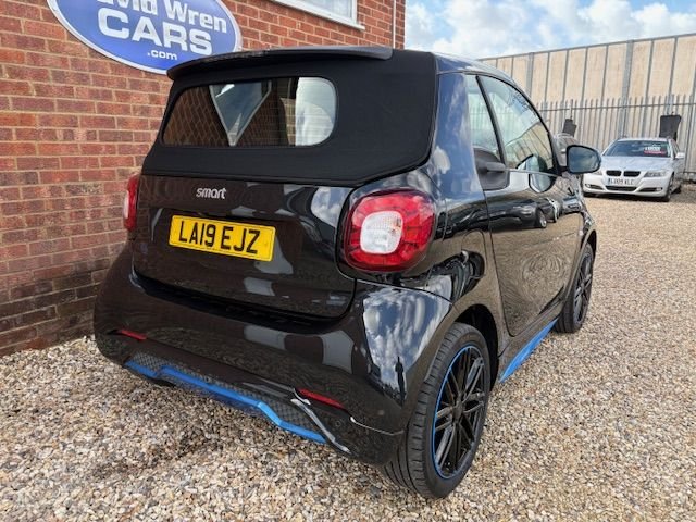 Used smart fortwo 2019 for sale - 76185353: Photo 11