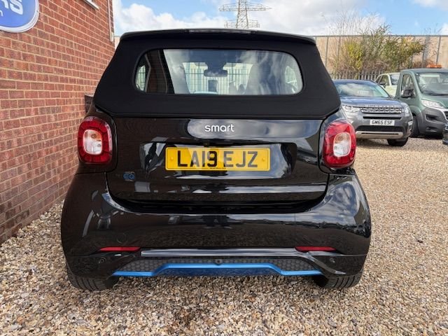 Used smart fortwo 2019 for sale - 76185353: Photo 12