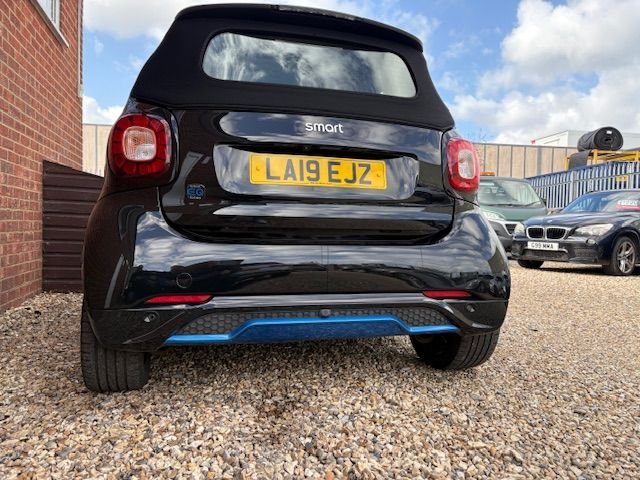 Used smart fortwo 2019 for sale - 76185353: Photo 13