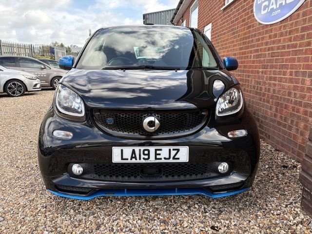 Used smart fortwo 2019 for sale - 76185353: Photo 17