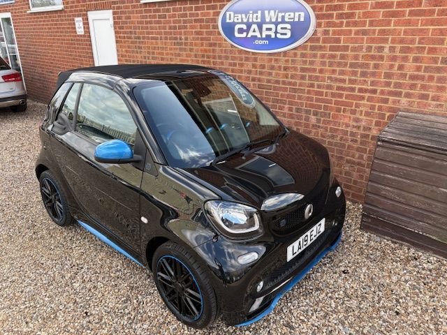 Used smart fortwo 2019 for sale - 76185353: Photo 18