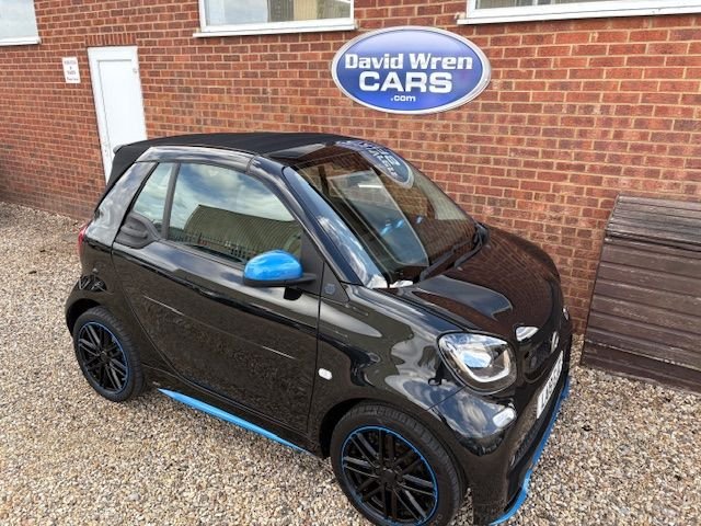 Used smart fortwo 2019 for sale - 76185353: Photo 19