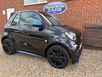 smart - fortwo