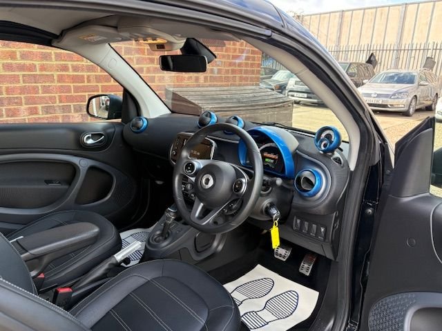 Used smart fortwo 2019 for sale - 76185353: Photo 22