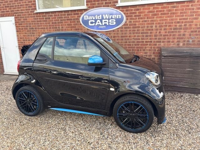 Used smart fortwo 2019 for sale - 76185353: Photo 24