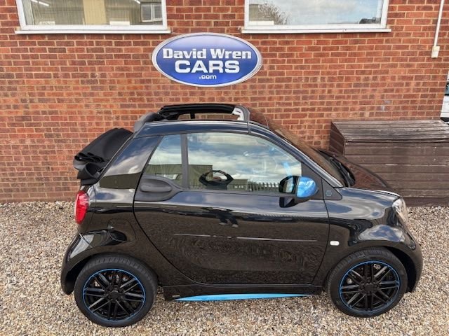 Used smart fortwo 2019 for sale - 76185353: Photo 25