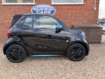 Used smart fortwo 2019 for sale - 76185353: Photo 2