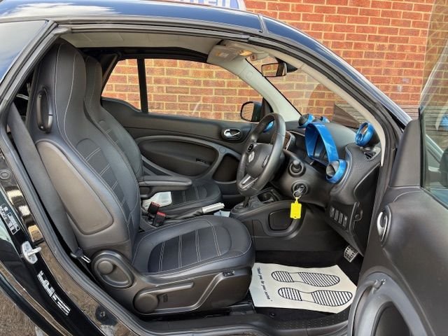Used smart fortwo 2019 for sale - 76185353: Photo 3