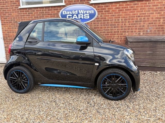Used smart fortwo 2019 for sale - 76185353: Photo 9
