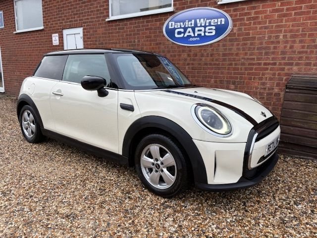 Used MINI Hatch 2021 for sale - 77250716: Photo 10