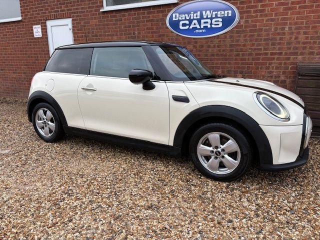 Used MINI Hatch 2021 for sale - 77250716: Photo 11