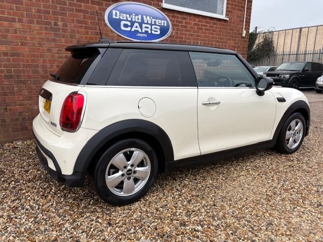 Used MINI Hatch 2021 for sale - 77250716: Photo 13