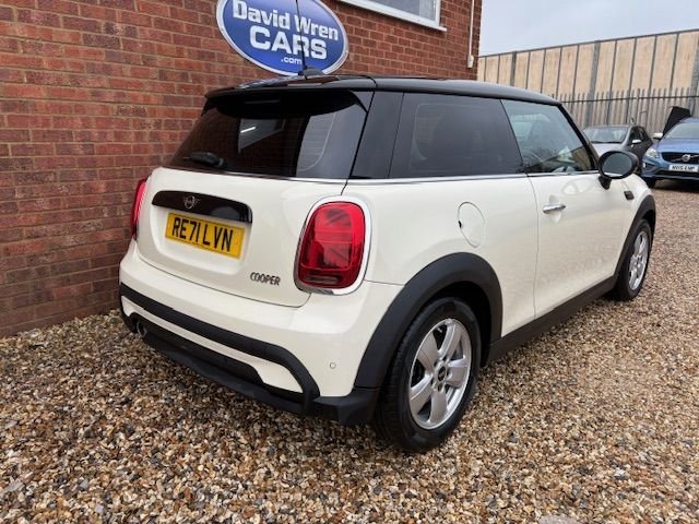 Used MINI Hatch 2021 for sale - 77250716: Photo 14