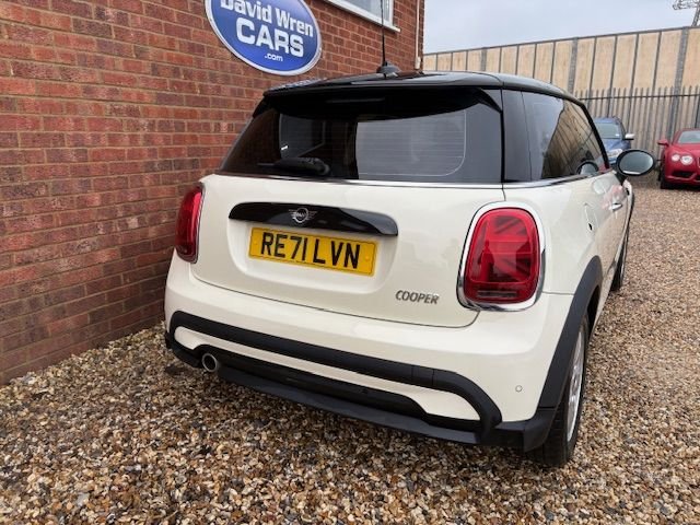 Used MINI Hatch 2021 for sale - 77250716: Photo 15